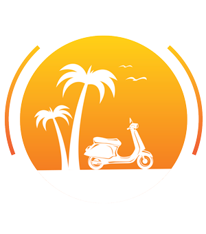 Sunset Scooter Rentals